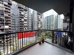 Austville Residences (D19), Condominium #611338641